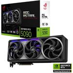 Asus ROG Astral GeForce RTX 5090 32GB GDDR7 OC Edition