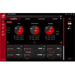 ASUS ROG Astral LC GeForce RTX 5090 OC Edition, (rozbalené)