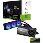ASUS ROG Astral LC GeForce RTX 5090 OC Edition, (rozbalené)