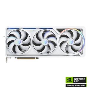 ASUS ROG ASTRAL RTX 5080/Gaming/OC/16GB/GDDR7