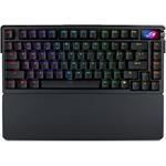 Asus ROG Azoth Extreme, mechanická klávesnica, US