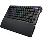 Asus ROG Azoth Extreme, mechanická klávesnica, US