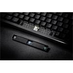 Asus ROG Azoth Extreme, mechanická klávesnica, US