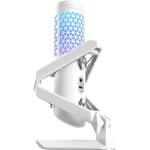 Asus ROG Carnyx, mikrofón, biely