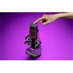 Asus ROG Carnyx, mikrofón, biely