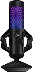 Asus ROG Carnyx, mikrofón, čierny