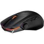 ASUS ROG Chakram X Origin, myš, čierna