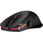 ASUS ROG Chakram X Origin, myš, čierna