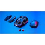 ASUS ROG Chakram X Origin, myš, čierna