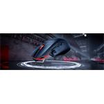 ASUS ROG Chakram X Origin, myš, čierna