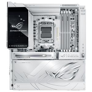ASUS ROG CROSSHAIR X870E GLACIAL
