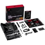 ASUS ROG CROSSHAIR X870E HERO