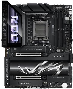 ASUS ROG CROSSHAIR X870E HERO