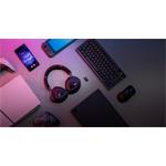 Asus ROG DELTA II, bezdrôtové slúchadlá, biele