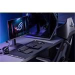 Asus ROG Falcata, mechanická klávesnica, US/UK, čierna