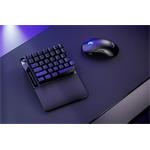 Asus ROG Falcata, mechanická klávesnica, US/UK, čierna