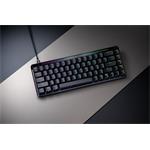 Asus ROG Falchion Ace HFX, herná klávesnica