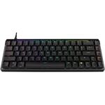 Asus ROG Falchion Ace HFX, herná klávesnica