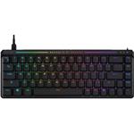 ASUS ROG FALCHION ACE HFX, Mechanická, Magnetické switche, USB, US, černá