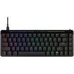 ASUS ROG FALCHION ACE HFX, Mechanická, Magnetické switche, USB, US, černá