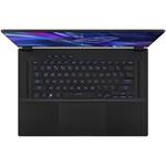 Asus ROG Flow X16 GV601VI-NEBULA034X, čierny