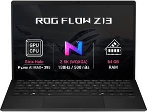 Asus ROG Flow Z13, GZ302EA-RU227XZ