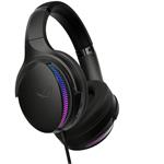ASUS ROG FUSION II 300, herné slúchadlá, čierne