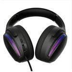 ASUS ROG FUSION II 300, herné slúchadlá, čierne