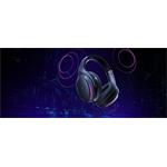 ASUS ROG FUSION II 300, herné slúchadlá, čierne