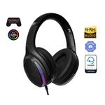 ASUS ROG FUSION II 300, herné slúchadlá, čierne