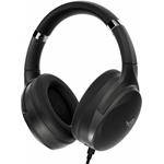 Asus ROG FUSION II 500, herné slúchadlá, čierne