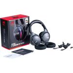 Asus ROG FUSION II 500, herné slúchadlá, čierne