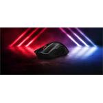 Asus ROG Gladius II Core, herná myš, čierna