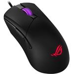 Asus ROG Gladius III Core, herná myš, čierna