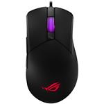 Asus ROG Gladius III Core, herná myš, čierna