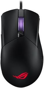 Asus Rog Gladius III, herná myš, čierna