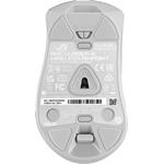 Asus ROG Gladius III Wireless AimPoint, herná myš, biela