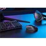 Asus ROG Gladius III Wireless AimPoint, herná myš, biela