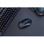 Asus ROG Gladius III Wireless AimPoint, herná myš, čierna
