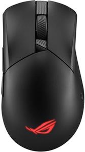 Asus ROG Gladius III Wireless AimPoint, herná myš, čierna