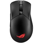 ASUS ROG GLADIUS III Wireless Aimpoint, myš, biela