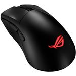 ASUS ROG GLADIUS III Wireless Aimpoint, myš, biela