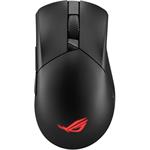 ASUS ROG GLADIUS III Wireless Aimpoint, myš, biela