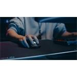 Asus ROG Harpe Ace Aim Lab Edition, herná myš, biela