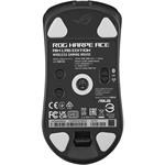 Asus ROG Harpe Ace Aim Lab Edition, herná myš, čierna