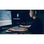 Asus ROG Harpe Ace Aim Lab Edition, herná myš, čierna