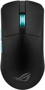 Asus ROG Harpe Ace Aim Lab Edition, herná myš, čierna