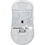 Asus ROG Harpe Ace Mini, herná myš, biela