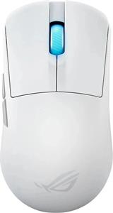 Asus ROG Harpe Ace Mini, herná myš, biela