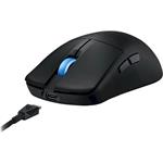 Asus ROG Harpe Ace Mini, herná myš, čierna